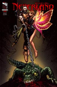 Cover Thumbnail for Neverland (Zenescope Entertainment, 2010 series) #1 [Cover A - David Finch]