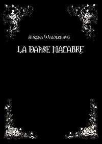 Cover Thumbnail for La danse macabre (Grafikskolan i Stockholm, 2008 series) 