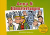 Cover for Anna & Blomsterkungen (Jonas Bok & Bild, 2007 series) 