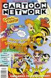 Cover for Cartoon Network (Full Stop Media, 2001 series) #4/2001