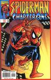 Cover Thumbnail for Spider-Man: Chapter One (1998 series) #2 [Cover B]