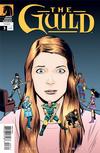 Cover Thumbnail for The Guild (2010 series) #3 [Jim Rugg Cover]