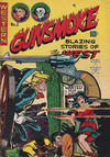 Cover for Gunsmoke (Export Publishing, 1949 series) #2