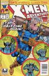 Cover Thumbnail for X-Men Adventures [II] (1994 series) #7 [Newsstand]