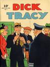 Cover for Dick Tracy (Tony Raiola, 1983 series) #[nn]