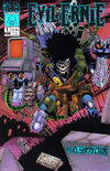 Cover for Evil Ernie: The Resurrection (Chaos! Comics, 1993 series) #1