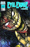 Cover for Evil Ernie: The Resurrection (Chaos! Comics, 1993 series) #4