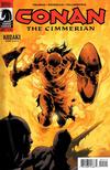 Cover for Conan the Cimmerian (Dark Horse, 2008 series) #21 / 71