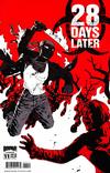 Cover for 28 Days Later (Boom! Studios, 2009 series) #11 [Cover A]