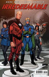 Cover Thumbnail for Irredeemable (2009 series) #14 [Cover A]