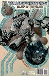 Cover Thumbnail for Transformers: Tales of the Fallen (2009 series) #2 [Cover A]