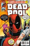 Cover for Deadpool (Marvel, 1997 series) #5 [Direct Edition]