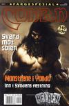 Cover for Conan spesial [Conan fargespesial] (Bladkompaniet / Schibsted, 1999 series) #2/2002