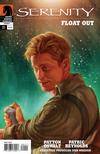 Cover Thumbnail for Serenity: Float Out (2010 series) #[nn] [Cover A]