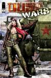 Cover for Dust Wars (Image, 2010 series) #1