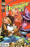 Cover Thumbnail for Danger Girl (1999 series) #6 [Joe Madureira Cover]