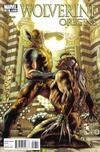 Cover Thumbnail for Wolverine: Origins (2006 series) #48
