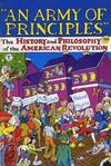 Cover for An Army of Principles (Kitchen Sink Press, 1976 series) #[nn]