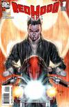 Cover Thumbnail for Red Hood: The Lost Days (2010 series) #1
