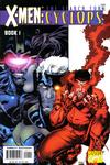 Cover Thumbnail for X-Men: Search for Cyclops (2000 series) #1 [Tom Raney Variant]
