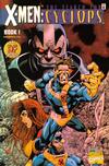 Cover for X-Men: Search for Cyclops (Marvel, 2000 series) #1 [Dynamic Forces Foil Variant Cover]