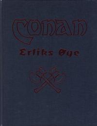 Cover Thumbnail for Conan bok (Bladkompaniet / Schibsted, 1998 series) #1 - Erliks øye