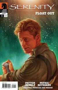 Cover Thumbnail for Serenity: Float Out (Dark Horse, 2010 series) #[nn] [Cover A]