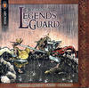 Cover for Mouse Guard: Legends of the Guard (Archaia Studios Press, 2010 series) #1