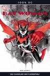 Cover for 100% DC (Panini Deutschland, 2005 series) #26 - Batwoman - Das Klagelied der Fledermaus