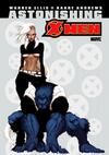 Cover Thumbnail for Astonishing X-Men: Xenogenesis (2010 series) #1 [Foilogram Variant Edition]