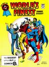 Cover Thumbnail for The Best of DC (1979 series) #20 [Direct]
