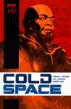 Cover Thumbnail for Cold Space (2010 series) #2 [Cover A]