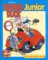 Cover Thumbnail for Donald Duck Junior (2009 series) #14 [1. opplag]