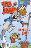 Cover for Tom og Jerry (Hjemmet / Egmont, 2010 series) #5/2010