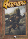 Cover for Hercules (Dark Dragon Books, 2010 series) #1
