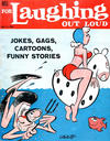 Cover for For Laughing Out Loud (Dell, 1956 series) #2