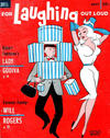 Cover for For Laughing Out Loud (Dell, 1956 series) #20