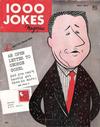 Cover for 1000 Jokes (Dell, 1939 series) #74