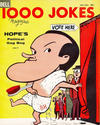 Cover for 1000 Jokes (Dell, 1939 series) #79