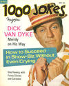 Cover for 1000 Jokes (Dell, 1939 series) #113