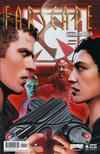 Cover Thumbnail for Farscape: Gone and Back (2009 series) #4