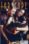 Cover Thumbnail for Farscape (2008 series) #1 [Cover C Photo Cover]