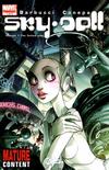 Cover for Sky Doll (Marvel, 2008 series) #1