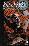 Cover for Bullseye: Greatest Hits (Marvel, 2005 series) 