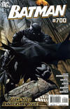 Cover Thumbnail for Batman (1940 series) #700 [Direct Sales]