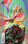 Cover for Spider-Man: Fever (Marvel, 2010 series) #3