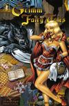 Cover Thumbnail for Grimm Fairy Tales (2005 series) #1 (2nd Print) [Rio Cover]