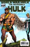 Cover for Incredible Hulk (Marvel, 2000 series) #106 [Second Printing]