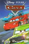 Cover for Cars: Rally Race (Boom! Studios, 2010 series) #[nn]