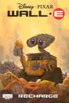 Cover for Wall•E: Recharge [Wall-E: Recharge] (Boom! Studios, 2010 series) #[nn]